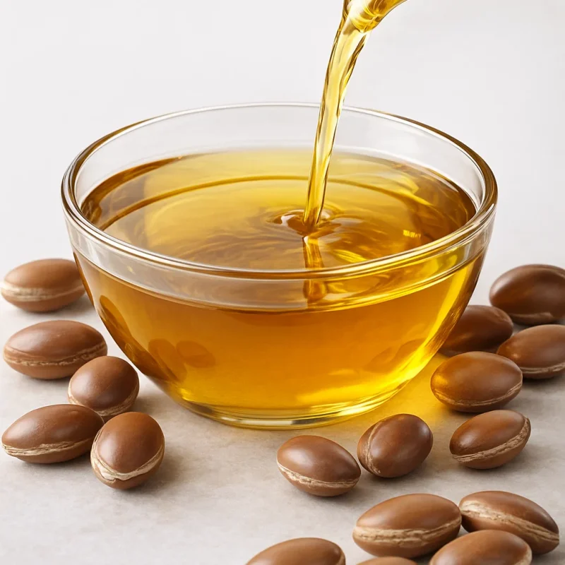 Moroccan Argan Oil (Argania spinosa) Bulk Export Supplier, healthy essential oil argan export bulk