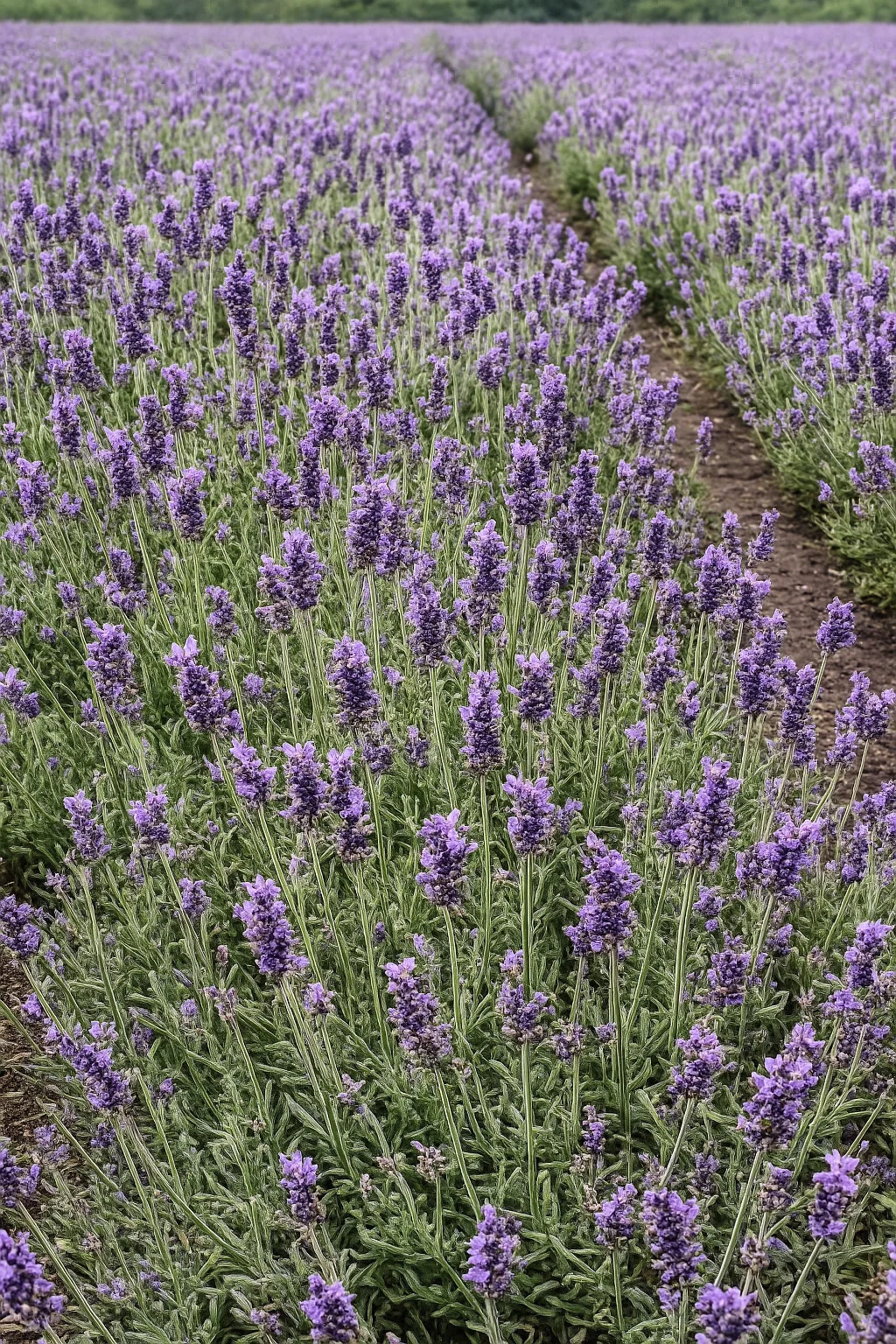 Moroccan Lavender (Lavandula dentata) moroccan herbs Moroccan Lavender (Lavandula dentata) Bulk Export Supplier